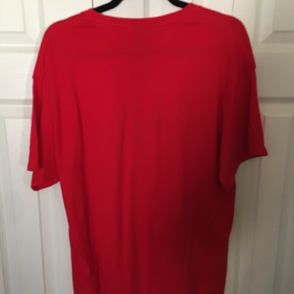 Delta tee - Picture 2 of 2